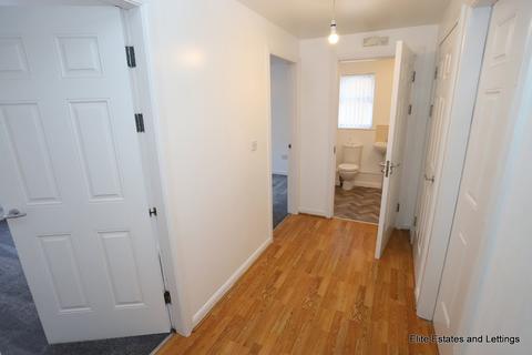 2 bedroom apartment for sale, Whitfield Court, Durham DH1
