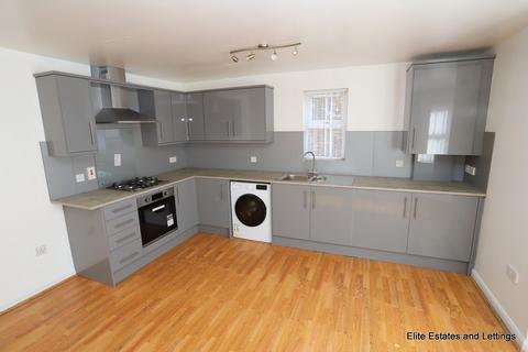 undefined, Whitfield Court, Durham DH1