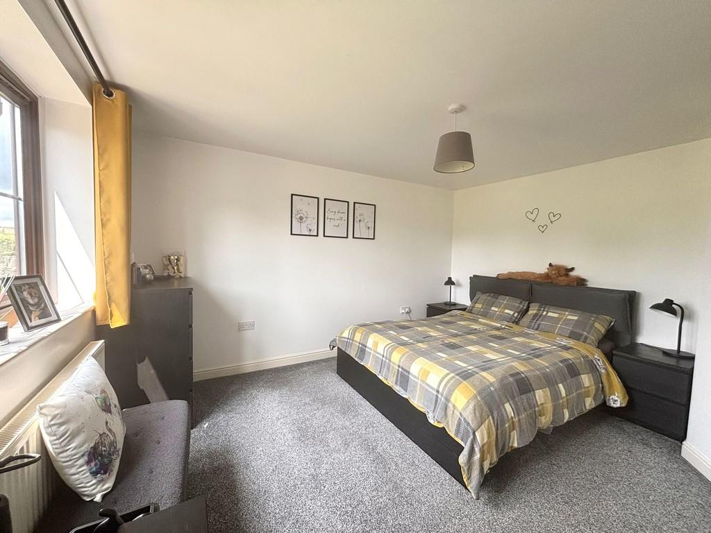 Bedroom 4.