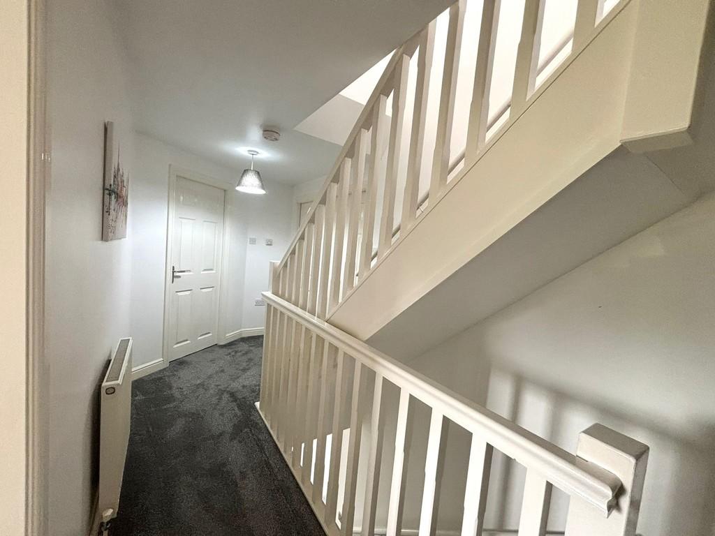 Hallway 2