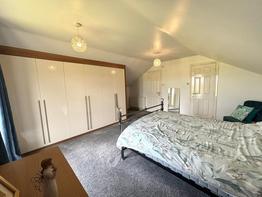 Bedroom 1.