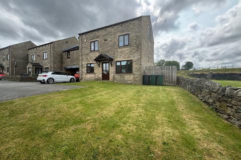 7 Alton Croft, Clayton, Bradford, BD14 6NY