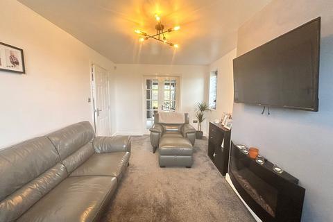 7 Alton Croft, Clayton, Bradford, BD14 6NY