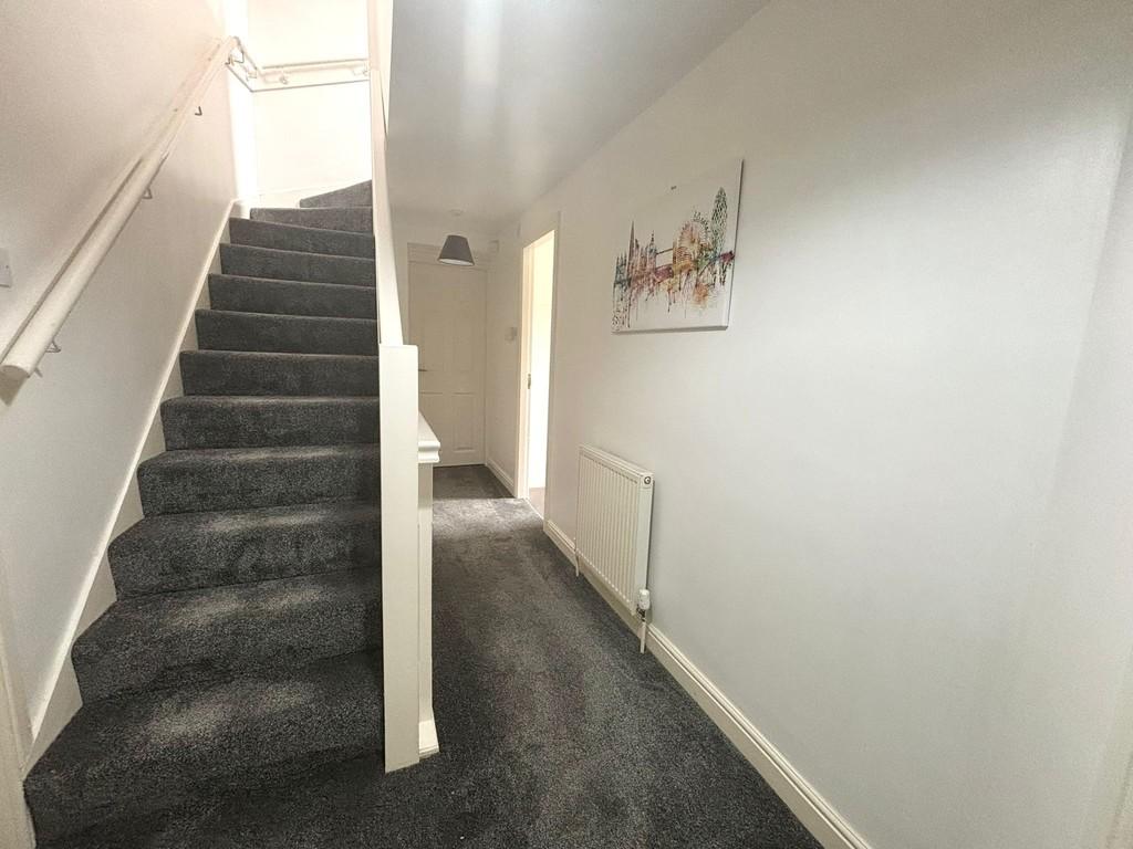 Hallway 3
