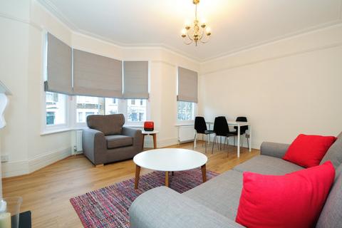 1 bedroom flat to rent, Pendrell Road, Brockley, London, SE4