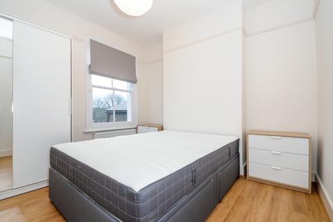 1 bedroom flat to rent, Pendrell Road, Brockley, London, SE4