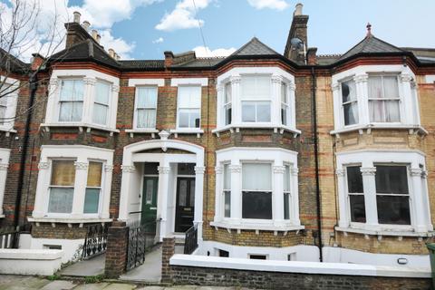 1 bedroom flat to rent, Pendrell Road, Brockley, London, SE4