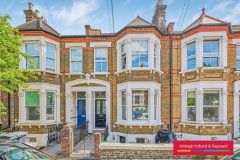1 bedroom flat to rent, Pendrell Road, Brockley, London, SE4