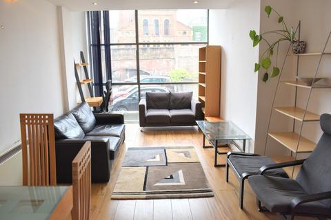 1 bedroom apartment to rent, Deansgate, Manchester