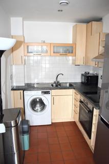 1 bedroom apartment to rent, Deansgate, Manchester