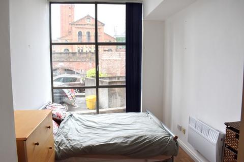 1 bedroom apartment to rent, Deansgate, Manchester