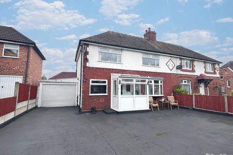 Gibbon Drive, Lostock Gralam, Northwich