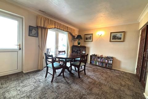 undefined, Gibbon Drive, Lostock Gralam, Northwich