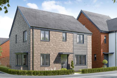 4 bedroom detached house for sale, Plot 394, The Whiteleaf Corner at The Parish @ Llanilltern Village, Westage Park, Llanilltern CF5