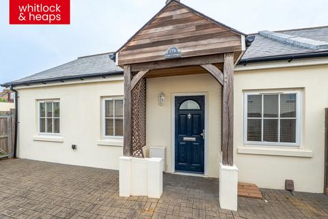 2 bedroom semi-detached bungalow for sale, Norway Street, Portslade