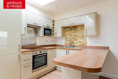 2 bedroom semi-detached bungalow for sale, Norway Street, Portslade