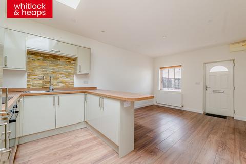 2 bedroom semi-detached bungalow for sale, Norway Street, Portslade