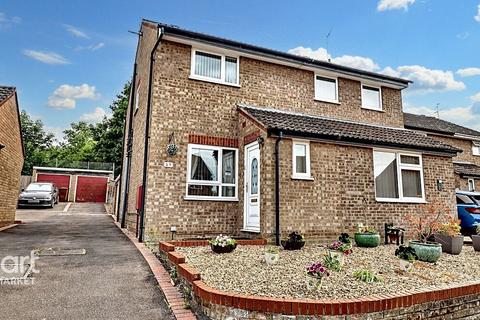 Stowmarket IP14