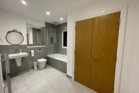 2 bedroom apartment for sale, Wharf Road, Guildford
