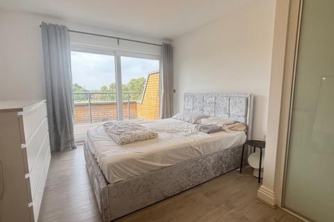 2 bedroom apartment for sale, Wharf Road, Guildford