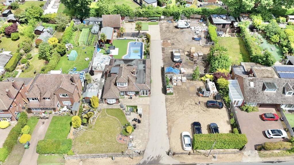 Plot photo