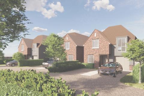 undefined, Coleford Bridge Road, Camberley GU16
