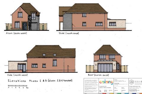 undefined, Coleford Bridge Road, Camberley GU16