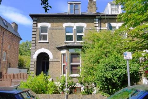 3 bedroom flat for sale, Trinity Road, London N22