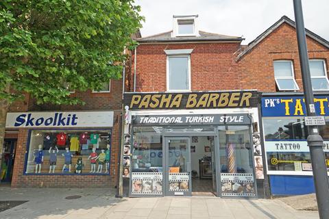 2 bedroom apartment for sale, West Street, Fareham PO16