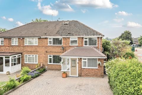 5 bedroom semi-detached house for sale, Hazelhurst Road, Birmingham B36