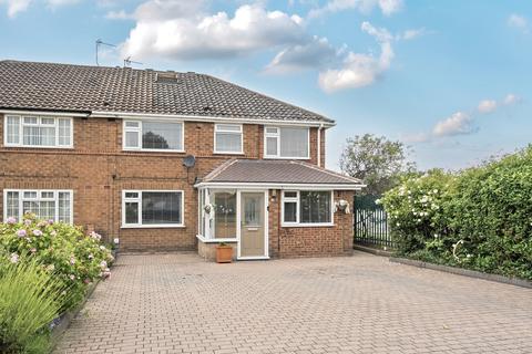 5 bedroom semi-detached house for sale, Hazelhurst Road, Birmingham B36