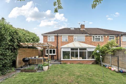 5 bedroom semi-detached house for sale, Hazelhurst Road, Birmingham B36