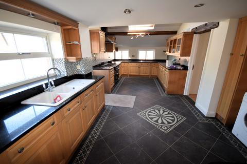 5 bedroom detached house to rent, Thurstonfield, CA5