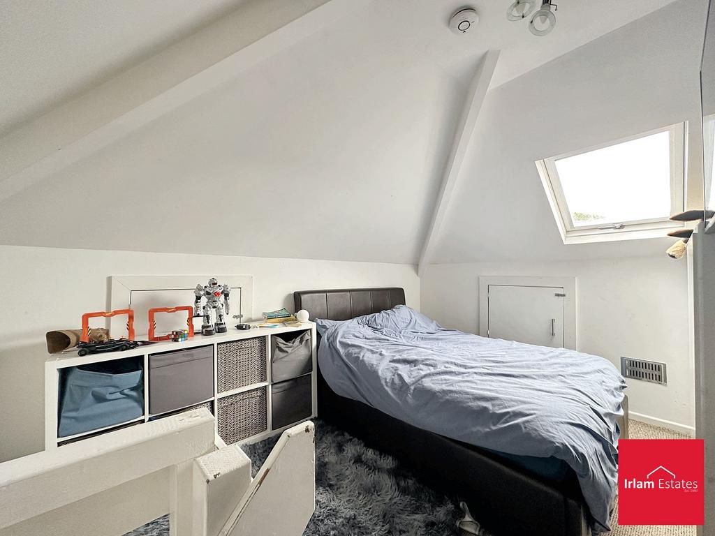 Loft Room
