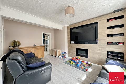 undefined, Moss Lane, Cadishead, M44