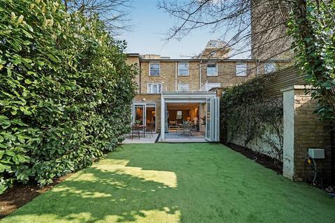 undefined, COURT CLOSE, ST JOHNS WOOD PARK, London, NW8