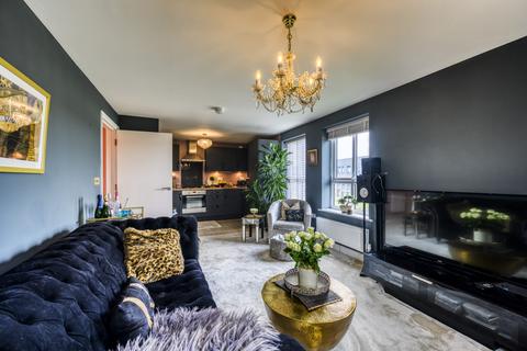 2 bedroom apartment for sale, HERON HOUSE, SWINDON SN1