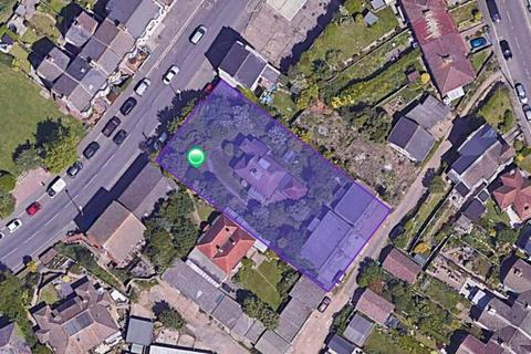 undefined, Old London Road, Hastings TN35