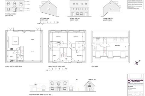 undefined, Old London Road, Hastings TN35