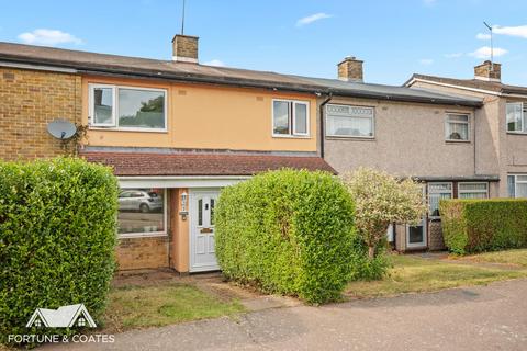 3 bedroom terraced house for sale, The Downs, Harlow