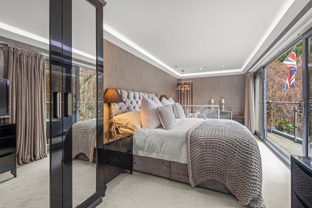 Principal Bedroom
