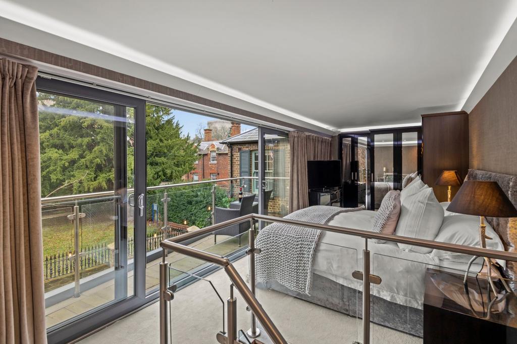 Principal Bedroom