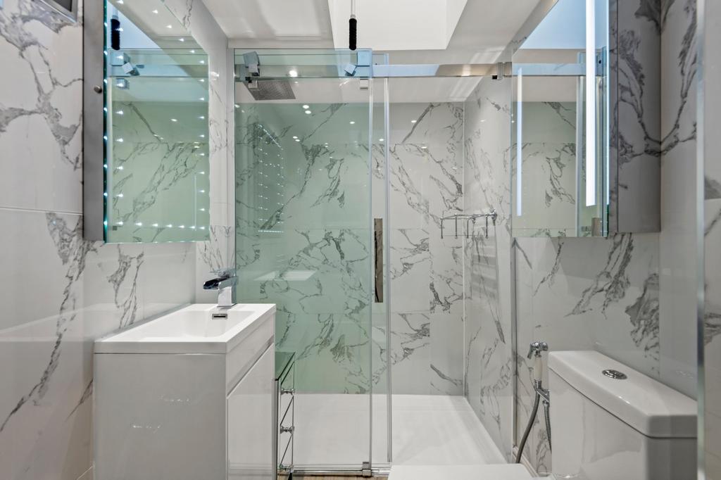 Principal Ensuite