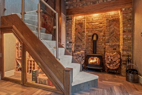 undefined, St. Albans Street, The Royal Mews, Windsor, Berkshire