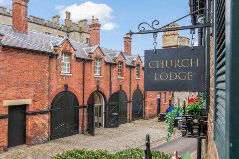undefined, St. Albans Street, The Royal Mews, Windsor, Berkshire