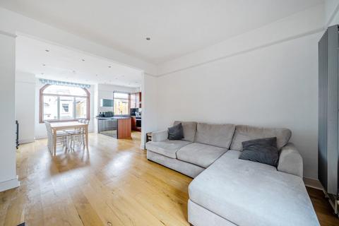 2 bedroom flat for sale, Osward Road, Balham, London, SW17