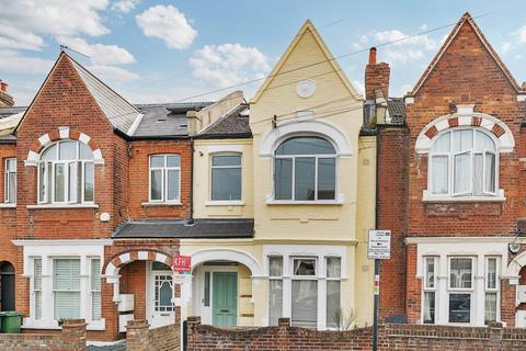 2 bedroom flat for sale, Osward Road, Balham, London, SW17