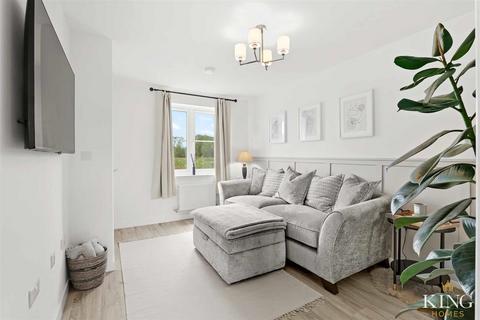 2 bedroom semi-detached house for sale, Millard Drive, Long Marston, Stratford-upon-Avon