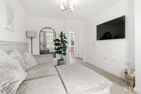 2 bedroom semi-detached house for sale, Millard Drive, Long Marston, Stratford-upon-Avon