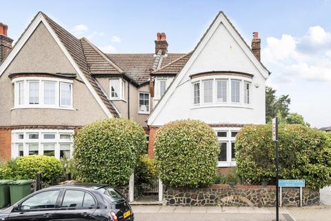 undefined, Bishopsthorpe Road, London, SE26
